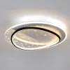 Потолочный светильник LED4U L1036-480 BK L1036-480 BK - 5