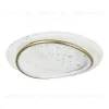 Потолочный светильник LED4U L1036-480 GD L1036-480 GD - 1