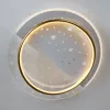Потолочный светильник LED4U L1036-480 GD L1036-480 GD - 4