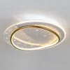 Потолочный светильник LED4U L1036-480 GD L1036-480 GD - 7