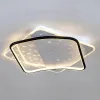 Потолочный светильник LED4U L1037-520 BK L1037-520 BK - 7
