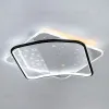 Потолочный светильник LED4U L1037-520 BK L1037-520 BK - 3