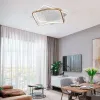Потолочный светильник LED4U L1037-520 GD L1037-520 GD - 2