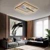 Потолочный светильник LED4U L1045-500 GD L1045-500 GD - 2