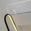 Потолочный светильник LED4U L1046-500 BK L1046-500 BK - 6