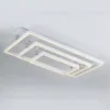 Потолочная люстра LED4U L11001-3CL WH L11001-3CL WH - 5
