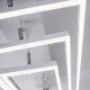 Потолочная люстра LED4U L11001-3CL WH L11001-3CL WH - 4
