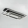 Потолочная люстра LED4U L11001-3CL ВК L11001-3CL ВК - 3