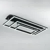 Потолочная люстра LED4U L11001-3CL ВК L11001-3CL ВК - 4