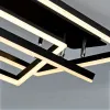 Потолочная люстра LED4U L11001-3CL ВК L11001-3CL ВК - 5