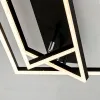 Потолочная люстра LED4U L11001-3CL ВК L11001-3CL ВК - 6