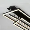 Потолочная люстра LED4U L11001-3CL ВК L11001-3CL ВК - 7