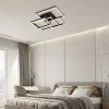 Потолочная люстра LED4U L11015-4 BK L11015-4 BK - 3