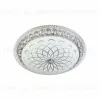 Потолочный светильник LED4U L1107-400 CR L1107-400 CR - 1
