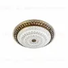 Потолочный светильник LED4U L1109-300 AB L1109-300 AB - 1