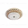 Потолочный светильник LED4U L1109-300 GD L1109-300 GD - 1