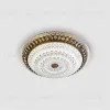 Потолочный светильник LED4U L1109-300 AB L1109-300 AB - 2