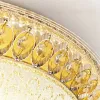 Потолочный светильник LED4U L1109-400 GD L1109-400 GD - 3