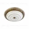 Потолочный светильник LED4U L1109-500 AB L1109-500 AB - 1