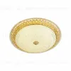 Потолочный светильник LED4U L1109-500 GD L1109-500 GD - 1