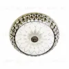 Потолочный светильник LED4U L1111-500 AB L1111-500 AB - 1