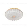 Потолочный светильник LED4U L1115-300 GD L1115-300 GD - 1