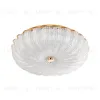 Потолочный светильник LED4U L1115-400 GD L1115-400 GD - 1