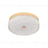 Потолочный светильник LED4U L1116-300 GD L1116-300 GD - 1