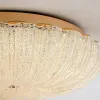 Потолочный светильник LED4U L1115-400 GD L1115-400 GD - 7
