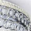 Потолочный светильник LED4U L1141-400 CR L1141-400 CR - 4