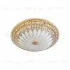 Потолочный светильник LED4U L1141-400 GD L1141-400 GD - 1