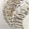 Потолочный светильник LED4U L1146-300 CR L1146-300 CR - 3