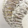 Потолочный светильник LED4U L1146-500 CR L1146-500 CR - 3