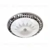 Потолочный светильник LED4U L1159-500 CR L1159-500 CR - 1