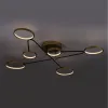Потолочная люстра LED4U L200-6 L200-6 - 5