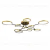 Потолочная люстра LED4U L200-9 L200-9 - 1
