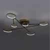 Потолочная люстра LED4U L200-6 L200-6 - 6
