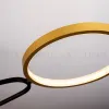 Потолочная люстра LED4U L200-6 L200-6 - 7