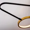 Потолочная люстра LED4U L200-6 L200-6 - 8