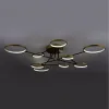 Потолочная люстра LED4U L200-9 L200-9 - 5