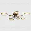 Потолочная люстра LED4U L200-9 L200-9 - 3