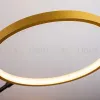 Потолочная люстра LED4U L200-9 L200-9 - 7