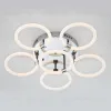 Потолочная люстра LED4U L2022-6 L2022-6 - 3
