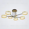 Потолочная люстра LED4U L3102-3 L3102-3 - 3
