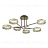 Потолочная люстра LED4U L3102-3 L3102-3 - 1