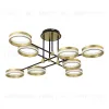 Потолочная люстра LED4U L3102-4 L3102-4 - 1