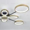 Потолочная люстра LED4U L3105-8 L3105-8 - 4