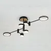 Потолочная люстра LED4U L3120-6 L3120-6 - 7