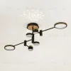 Потолочная люстра LED4U L3120-6 L3120-6 - 3