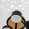 Потолочная люстра LED4U L3120-6 L3120-6 - 5